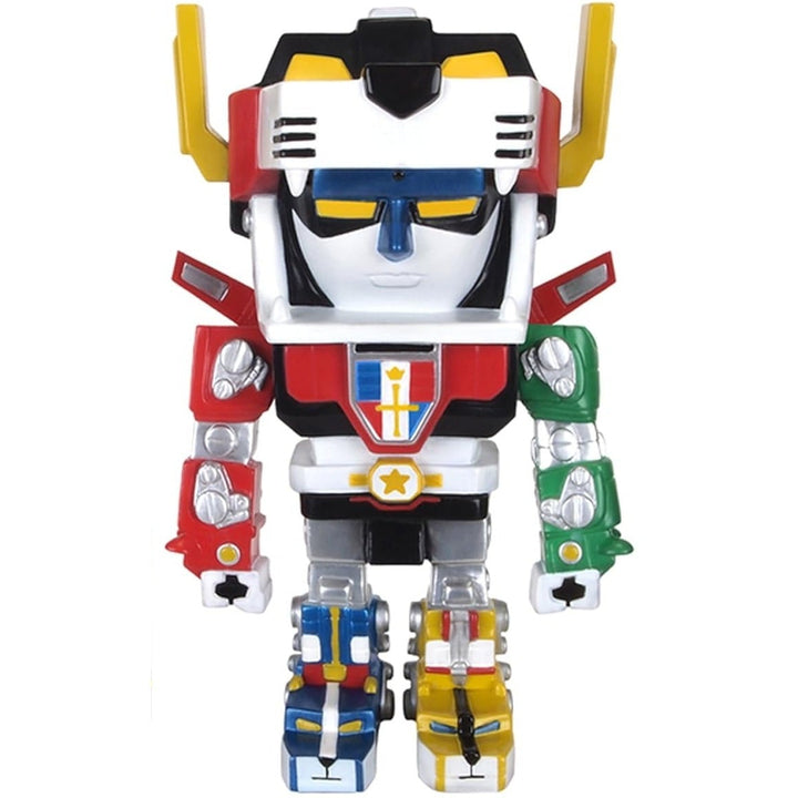 Funko Hikari Classic Voltron Sofubi Figure - LE 500 Rare Vinyl