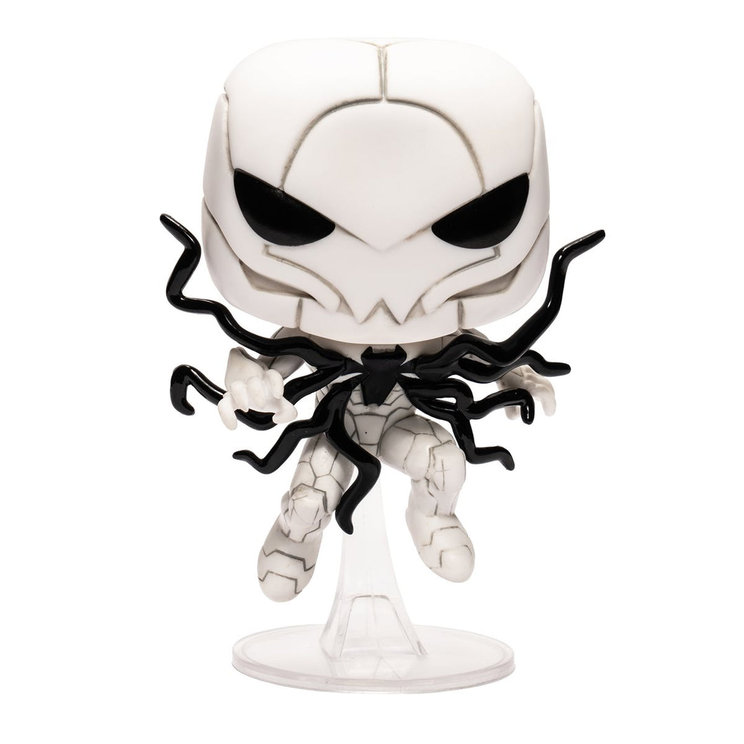 Funko Pop! Marvel Venom Poison Spider-Man