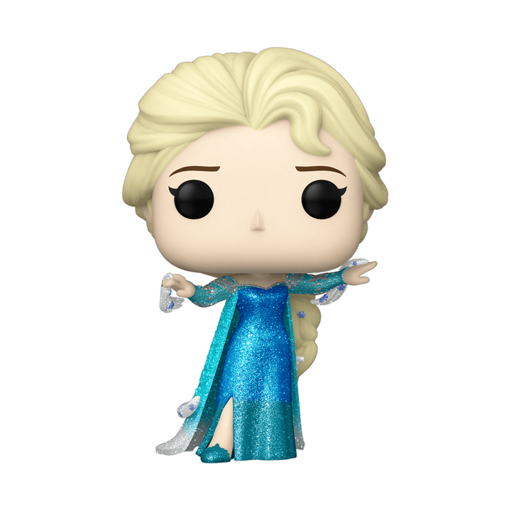 Funko Pop! Disney: Frozen Elsa Diamond