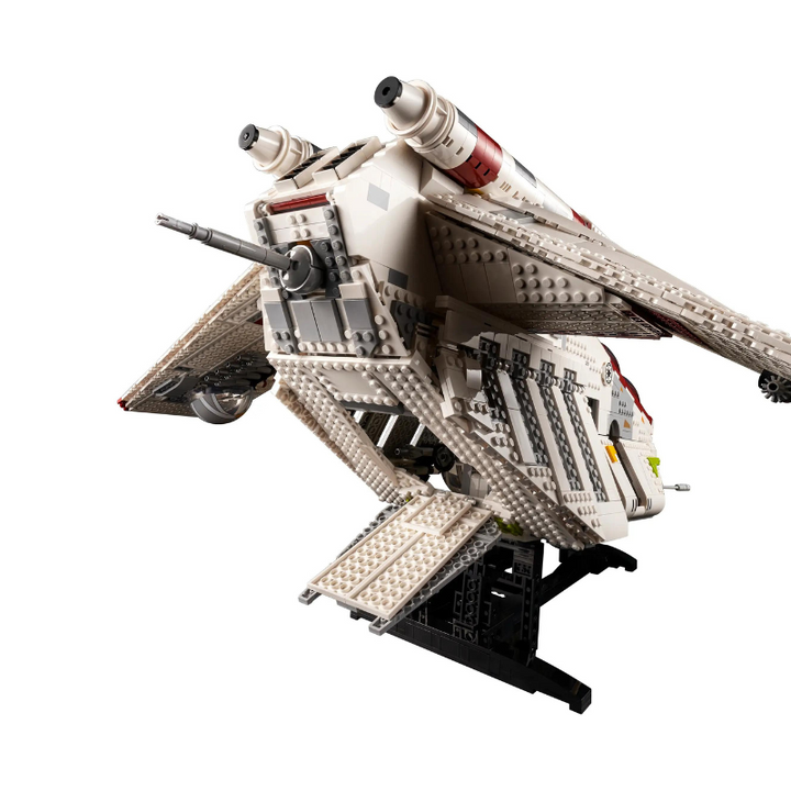 Lego Star Wars Republic Gunship 75309 UCS