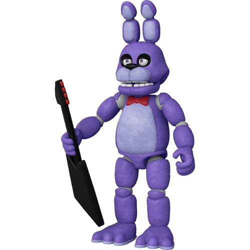 Funko Action Figure: Five Nights at Freddy's Bonnie 13 1/2-Inch