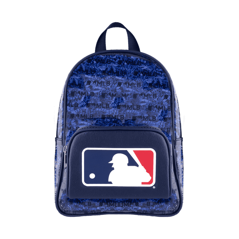 Funko Sports: MLB Stadium Mini Backpack and Pop! Jackie Robinson Limited Edition