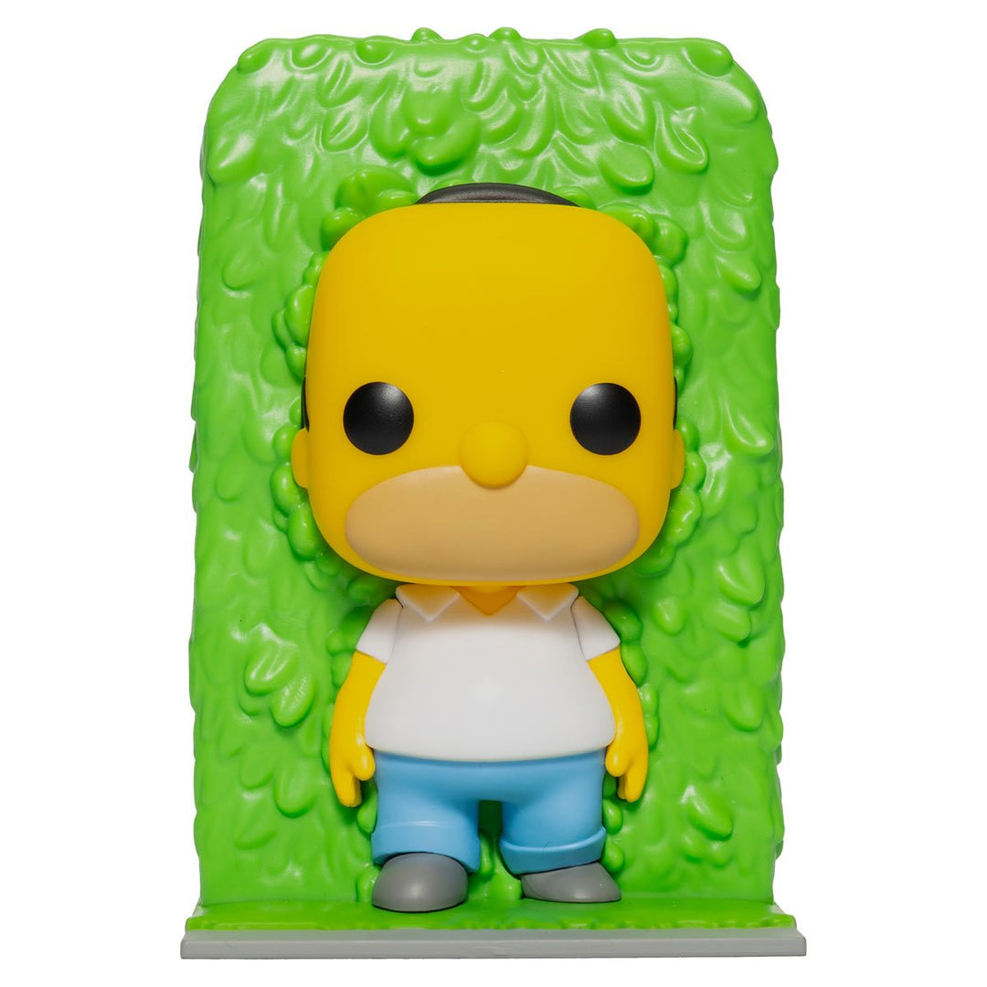 Funko Pop! TV The Simpsons Homer in Hedges