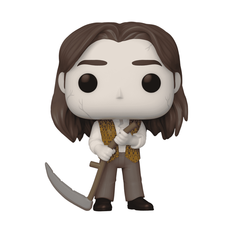 Funko Pop! Movies: Interview With The Vampire Louis de Pointe Du Lac With Sycthe