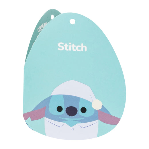 Squishmallows Holiday Disney Stitch™ 6.5in