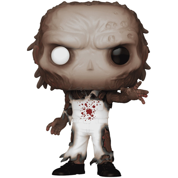 Funko Pop! TV: Vecna (Mid-Transformation) #1540 Stranger Things Vinyl Figure