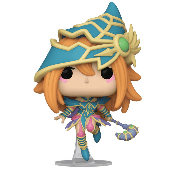 Funko Pop! Animation: Yu-Gi-Oh! - Magician’s Valkyria Vinyl Figure