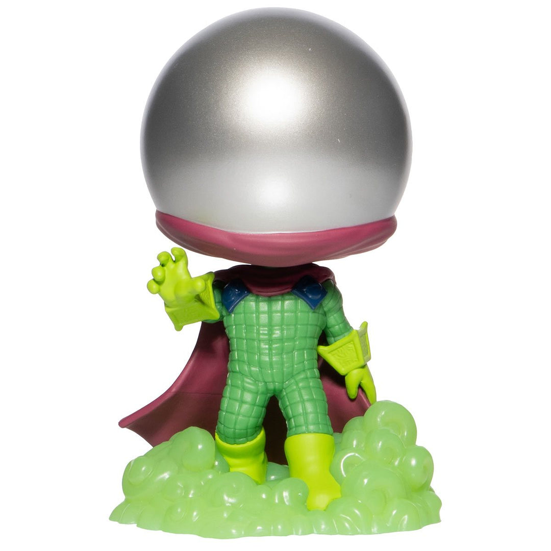 Funko Pop! Marvel: Mysterio 616 Glow-in-the-Dark