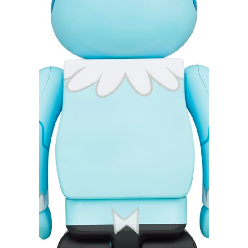 Medicom The Jetsons: Rosie The Robot 1000% Be@rbrick Figure