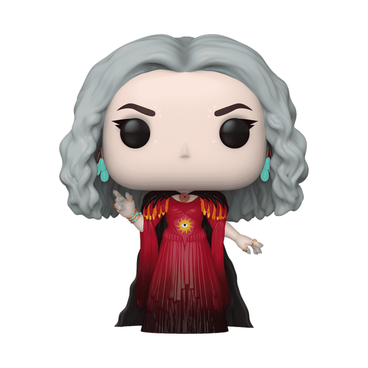 Funko Pop! Disney: The Witch Mother