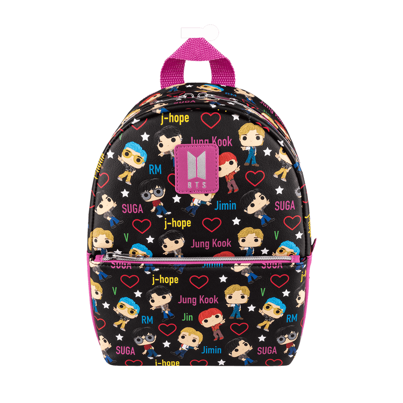 Funko Music: BTS Mini Backpack