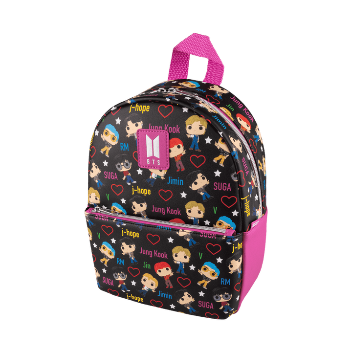 Funko Music: BTS Mini Backpack