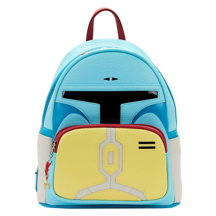 Loungefly NYCC Exclusive - Star Wars™ Droids Boba Fett™ Mini Backpack