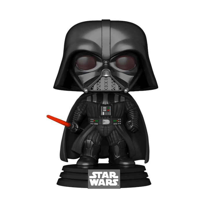 Funko Pop! Star Wars Darth Vader