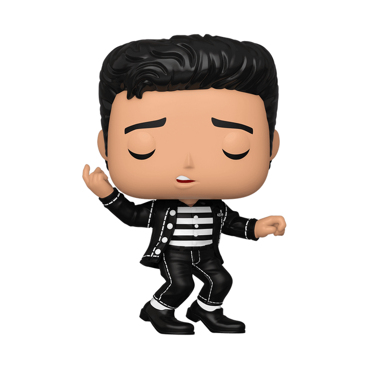 Funko Pop! Music Elvis Presley