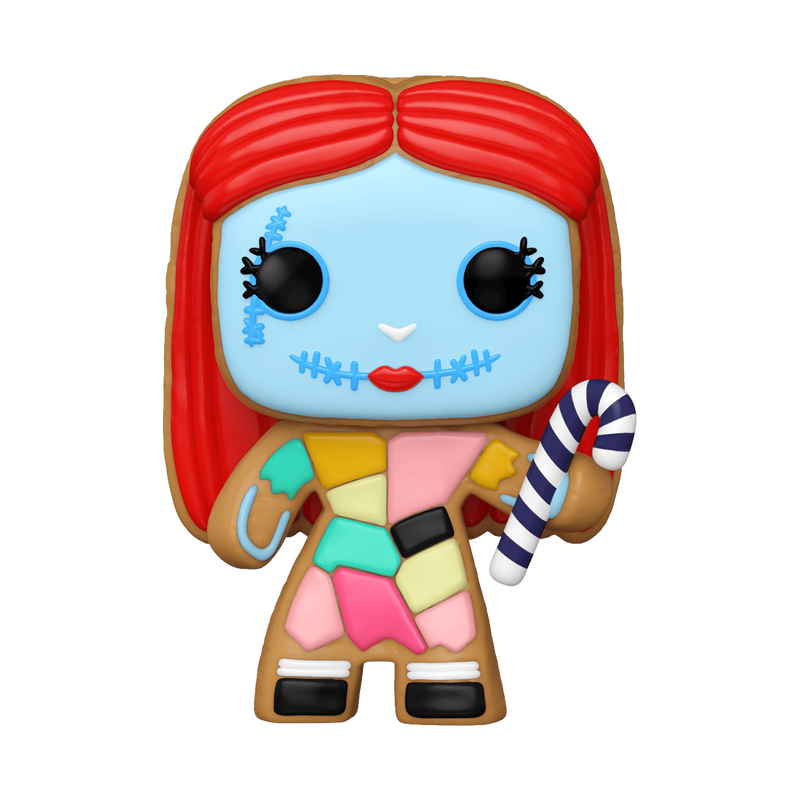 Funko Pop! Disney Gingerbread Sally