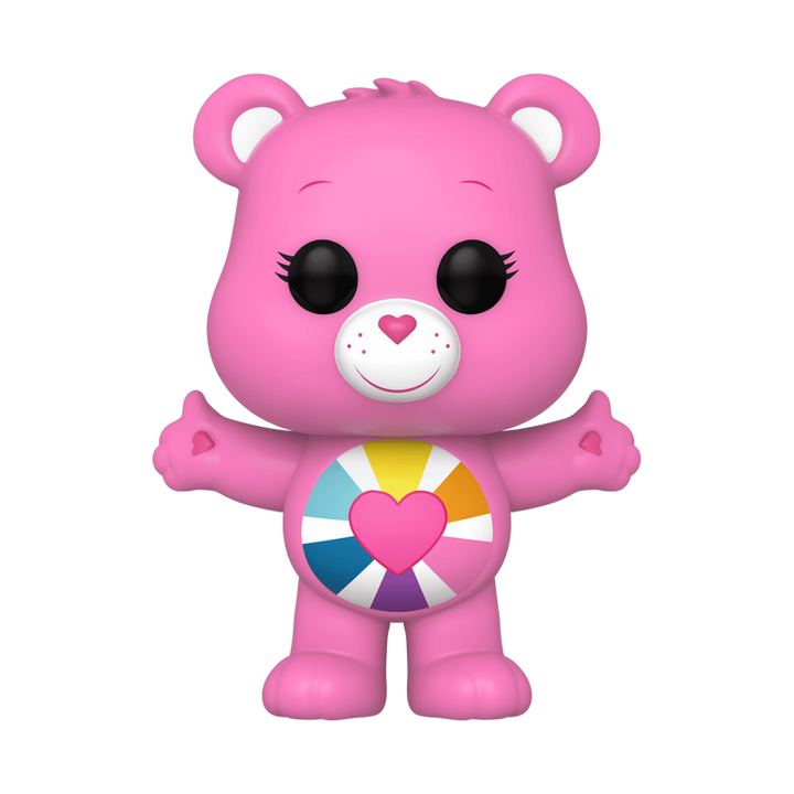 Funko Pop! Care Bears Hopeful Heart Bear