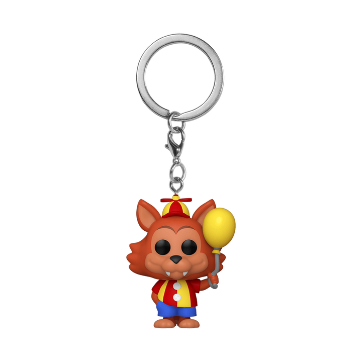 Funko Pop! Keychain Balloon Foxy