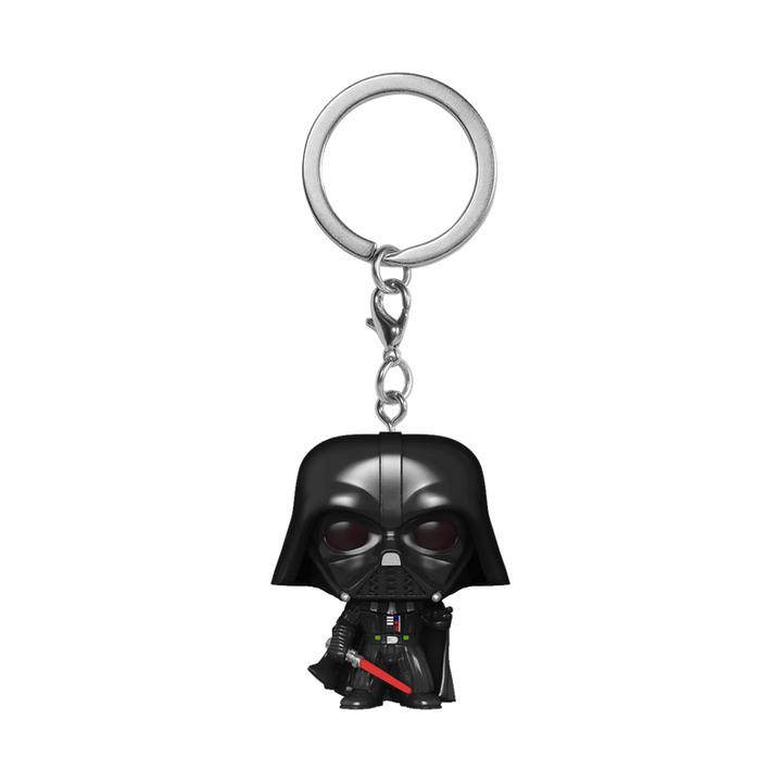 Funko Pop! Keychain Darth Vader