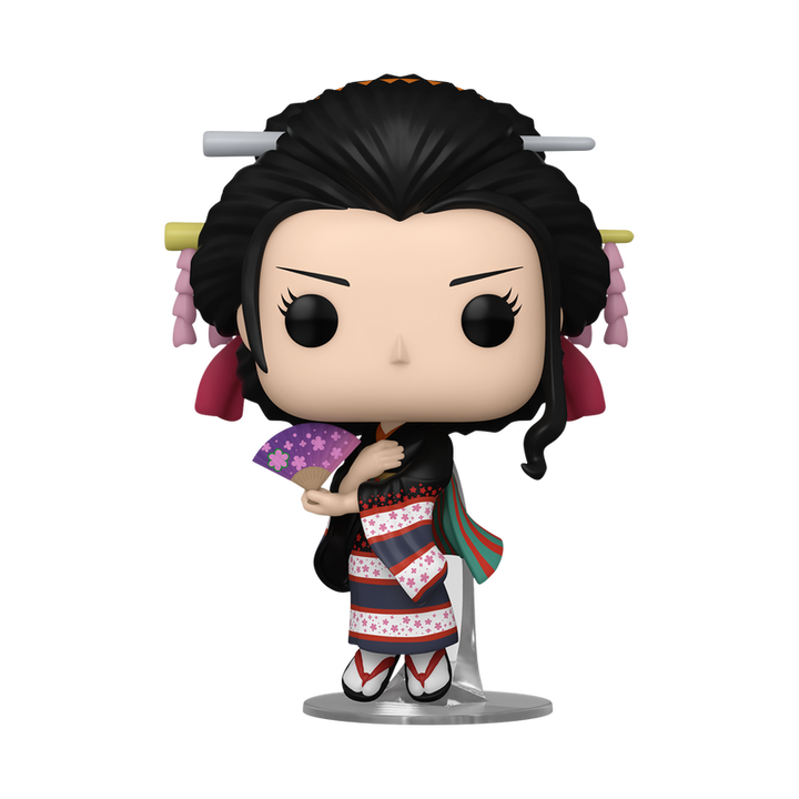 Funko Pop! Anime: One Piece Orobi in Wano Outfit