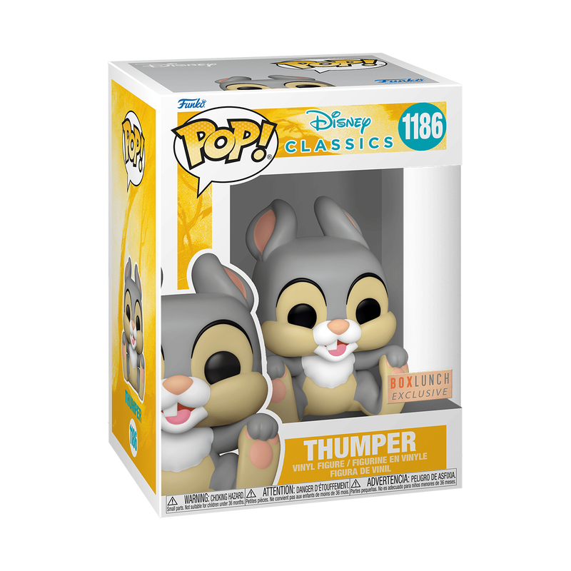 Funko Pop! Disney: Thumper