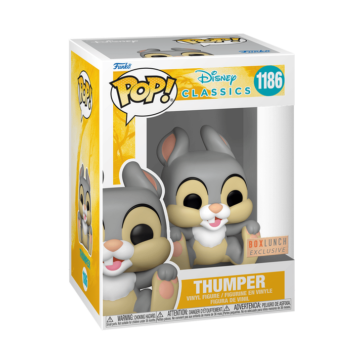 Funko Pop! Disney: Thumper