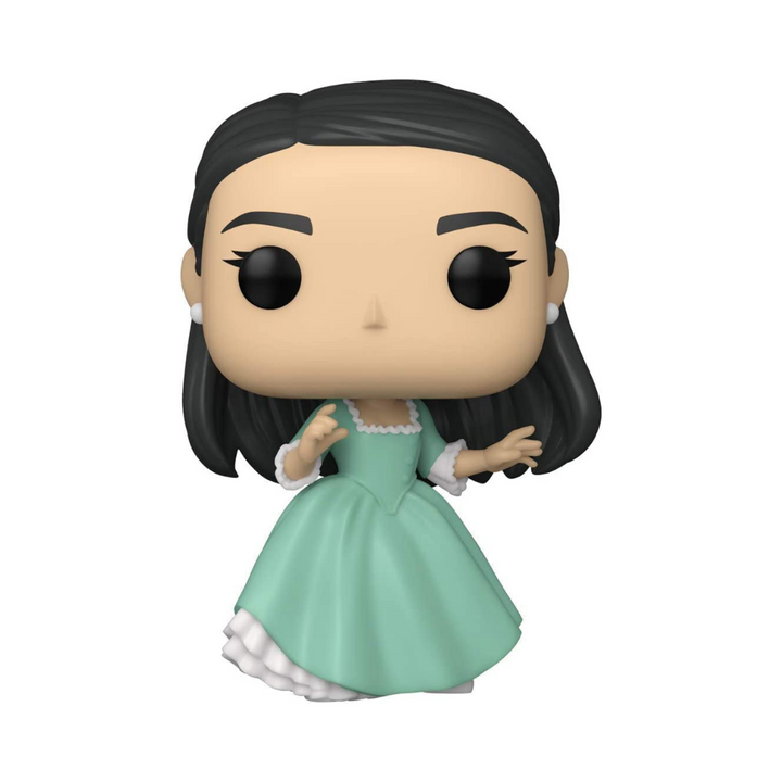 Funko Pop! Broadway: Hamilton Eliza Hamilton