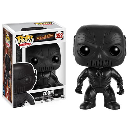 Funko Pop! TV: The Flash - Zoom