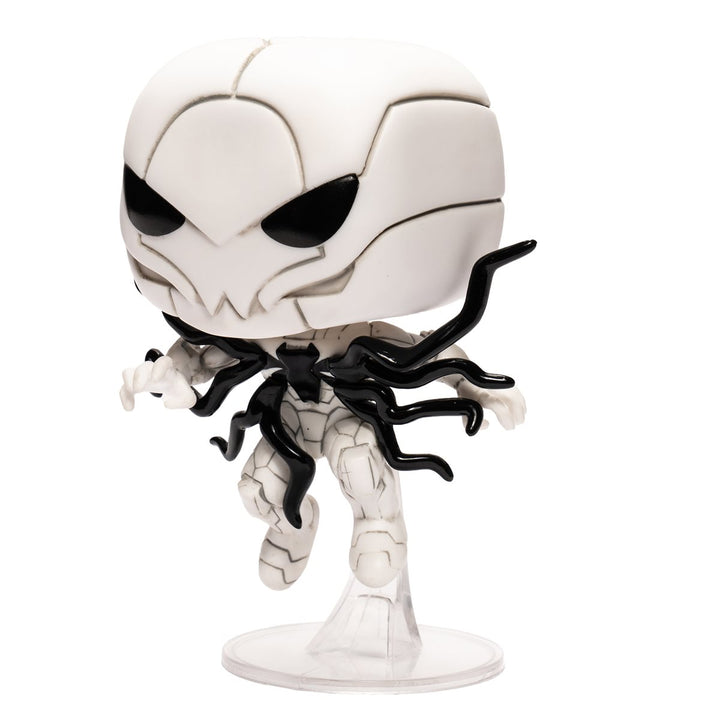 Funko Pop! Marvel Venom Poison Spider-Man