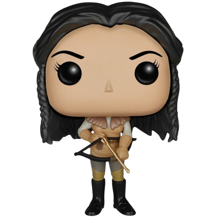 Funko Pop! Television: Once Upon a Time - Snow White #269 Vinyl Figure