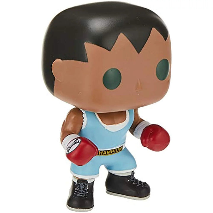 Funko POP! Asia: Street Fighter - Balrog