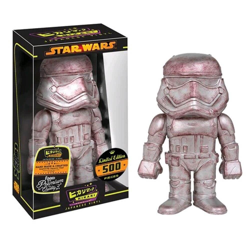 Funko Hikari: Star Wars - Relic First Order Stormtrooper