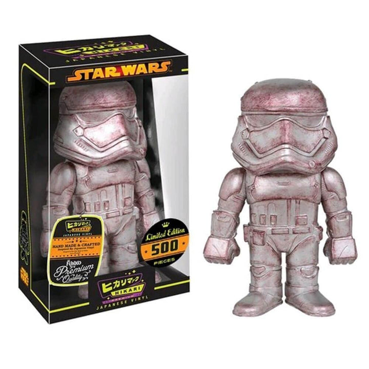Funko Hikari: Star Wars - Relic First Order Stormtrooper