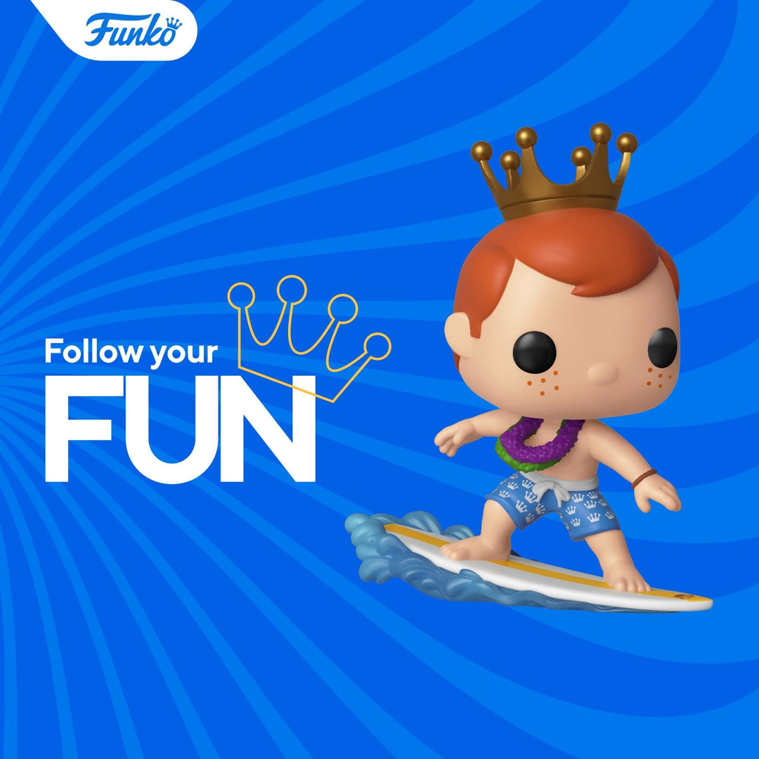 Funko Pop! Stocking Hanger: Rudolph the Red-Nosed Reindeer - Rudolph