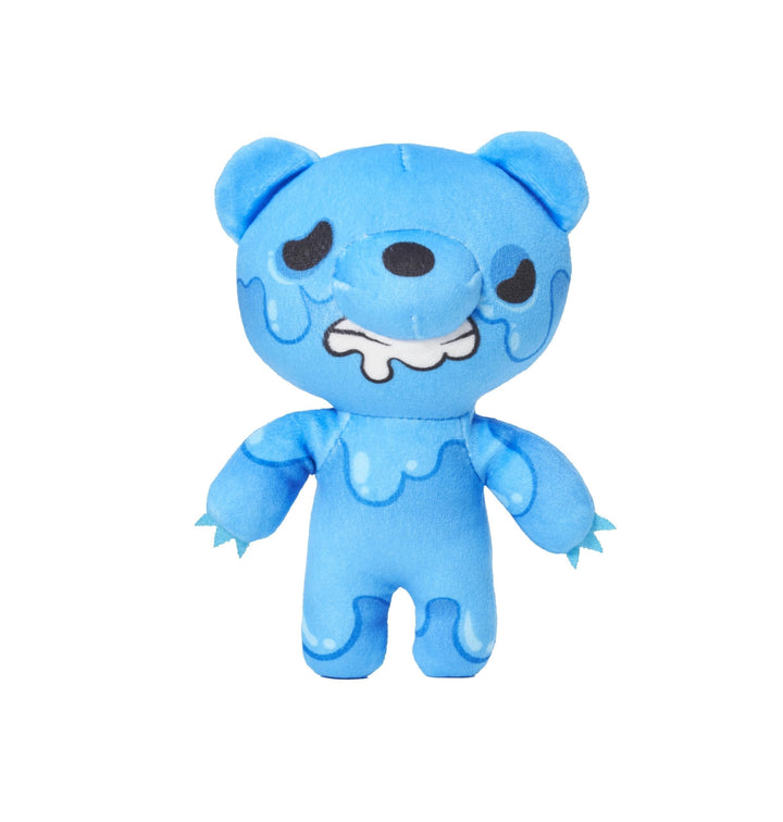 Deddy Bears 5-Inch Plushie in Mini Coffin Box | Lil' Coffin Dodgers S3 Collectible