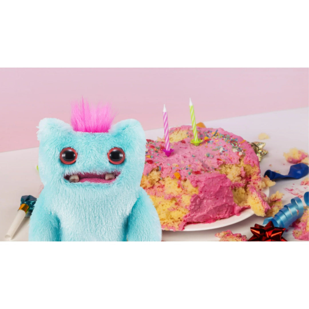 ZURU Fuggler: Baby Fuggs 3.5" Plush