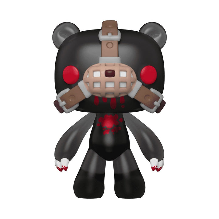 Funko Pop! Animation: Gloomy The Naughty Grizzly - Gloomy Bear Chase Toy Tokyo Exclusive