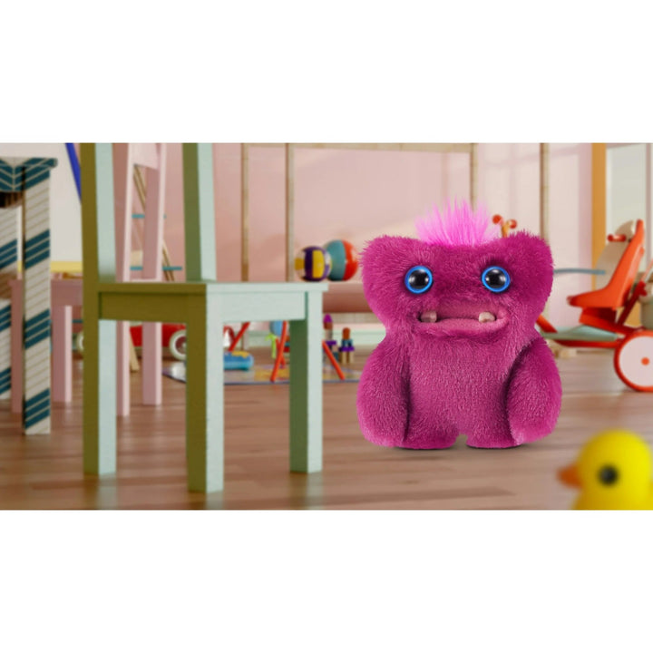 ZURU Fuggler: Baby Fuggs 3.5" Plush