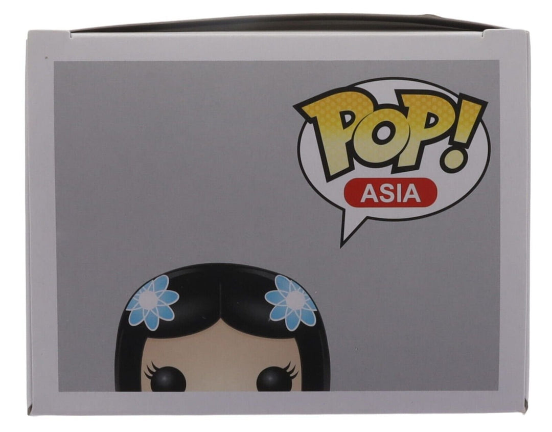 Funko Pop! Asia: Omamori Dolls - Nana