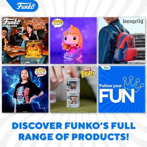 Funko Pop! Animation: One Piece - Dracule Mihawk Shop Exclusive