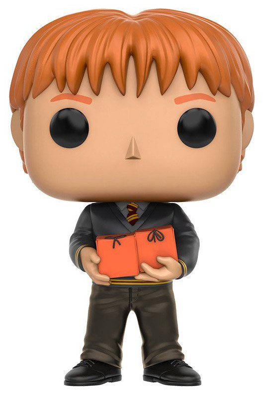 Funko POP! Movies: Harry Potter - George Weasley