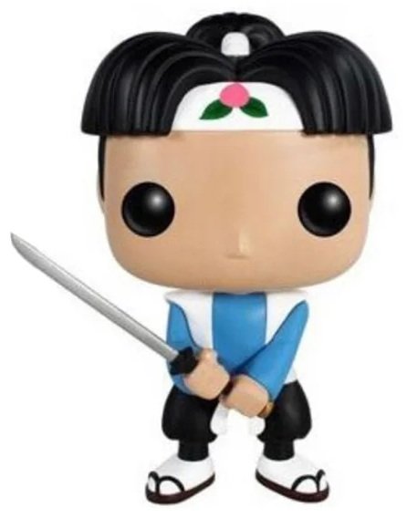 Funko Pop! Asia: Momotaro - Momotaro