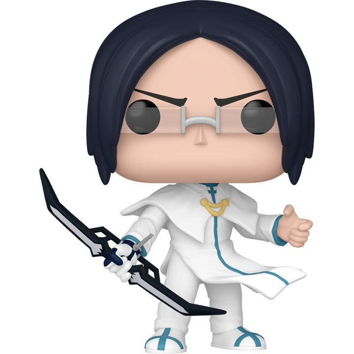 Funko Pop! Animation: Bleach - Uryu Ishida