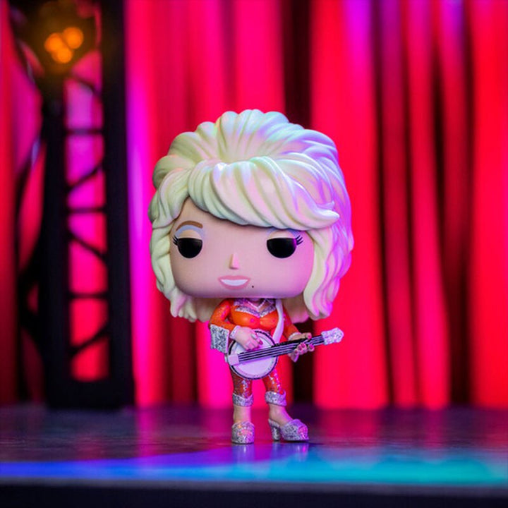 Funko Pop! Dolly Parton