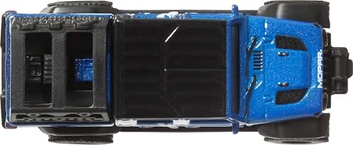 Hot Wheels Premium Car Culture Terra Trek 1:64 Scale Die-Cast Cars