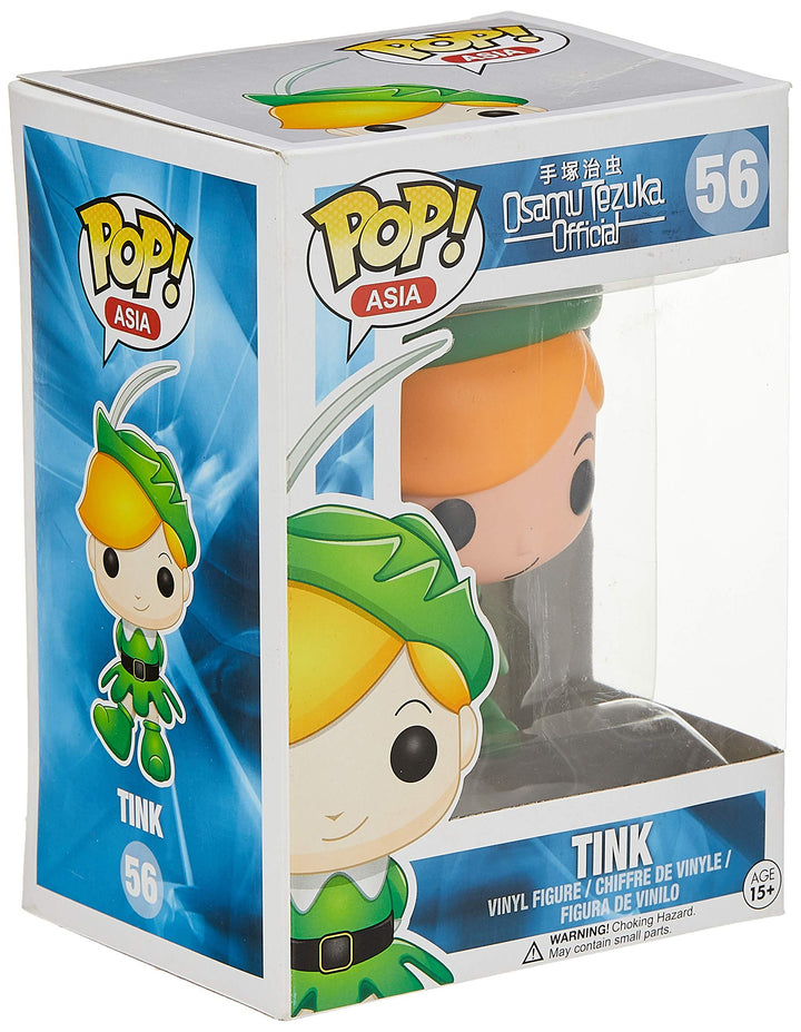 Funko POP! Asia: Osamu Tezuka - Tink