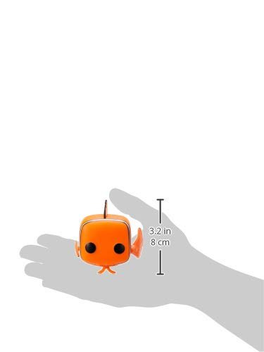 Funko Pop! Disney-Pixar: Finding Nemo - Nemo