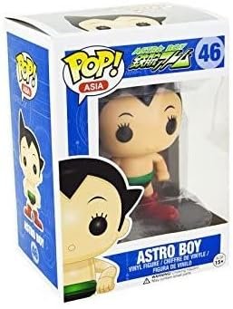 Funko Pop! Asia: Astro Boy - Astro Boy