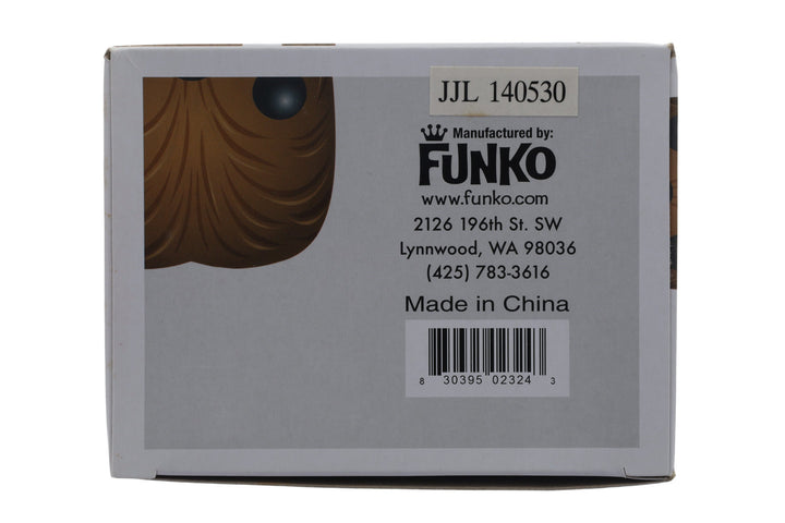 Funko Pop! Star Wars - Chewbacca First Edition