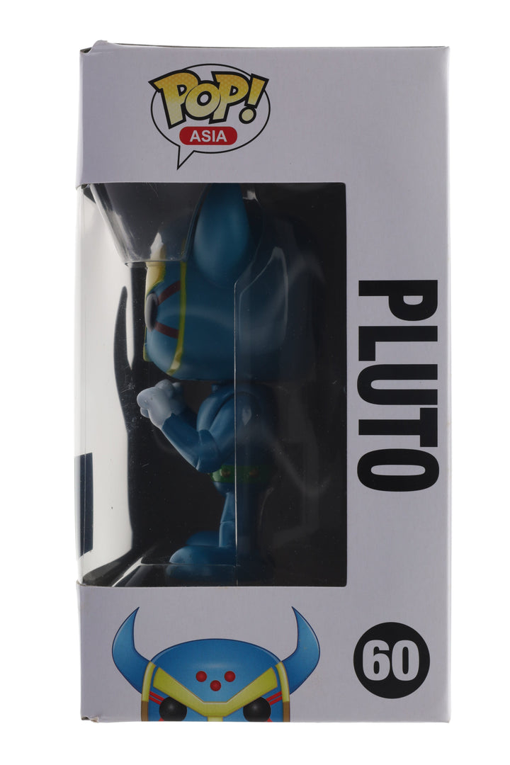 Funko POP! Asia Astro Boy Pluto